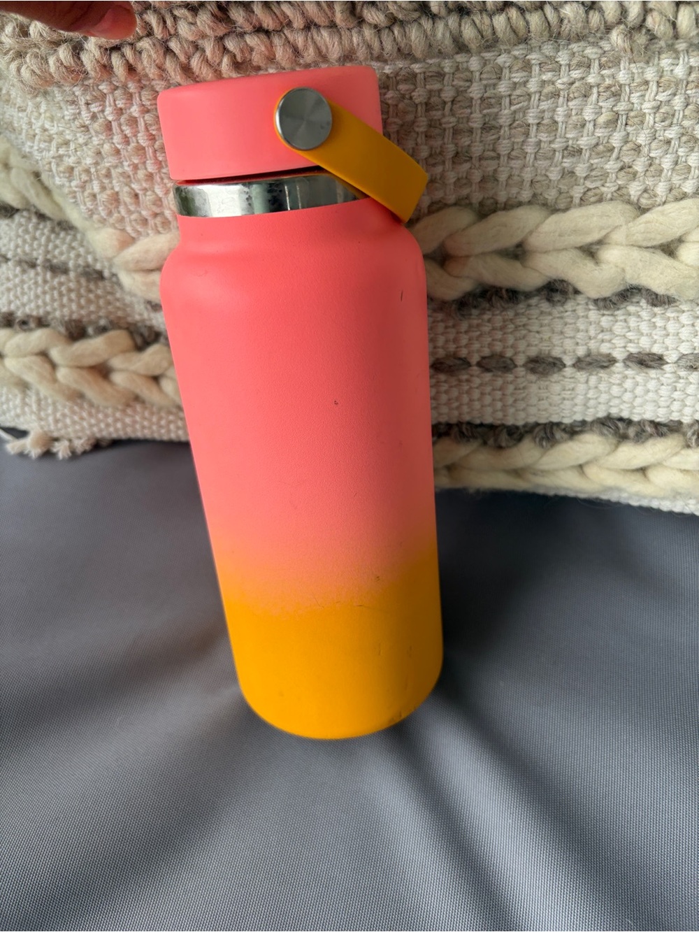 Hydro Flask Limited Edition 32 oz Ombre Hibiscus